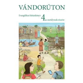 Vándorúton (EV-045)