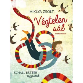 Végtelen sál – Gyerekversek