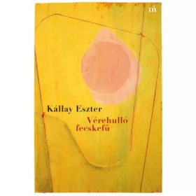 Vérehulló fecskefű