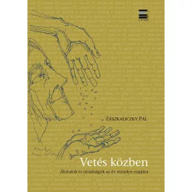 Vetés közben 