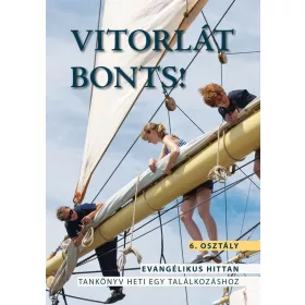 Vitorlát bonts! (Heti egy találkozáshoz) (EV-039)