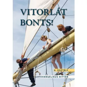 Vitorlát bonts! (Heti két találkozáshoz) (EV-040)
