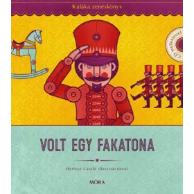 Volt egy fakatona