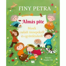 Almás pite