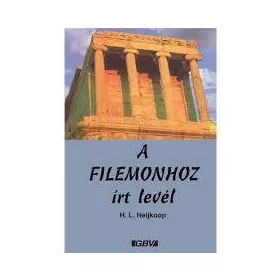 A Filemonhoz írt levél 
