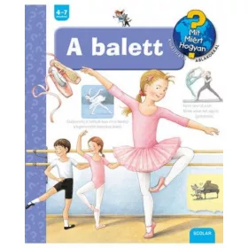 A balett - Mit, miért, hogyan? 32.
