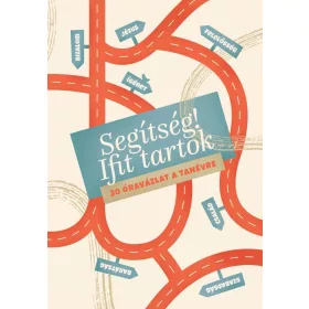 Segítség! Ifit tartok