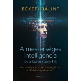 A mesterséges intelligencia és a keresztény hit