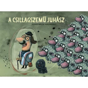 A csillagszemű juhász - Papírszínház