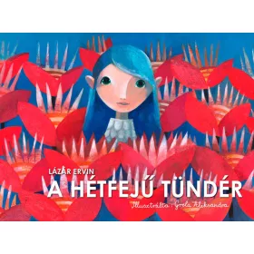 A hétfejű tündér - Papírszínház