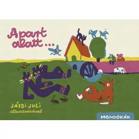 A part alatt - Papírszínház