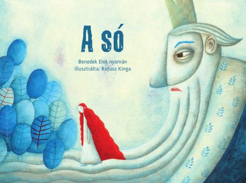 A só - Papírszínház