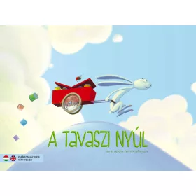 A Tavaszi Nyúl - Papírszínház