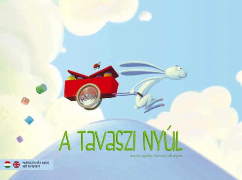 A Tavaszi Nyúl - Papírszínház