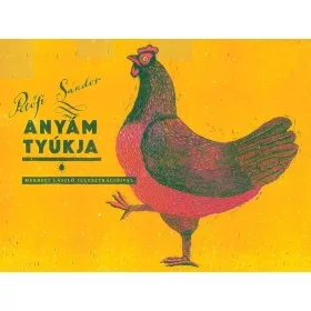 Anyám tyúkja - Papírszínház