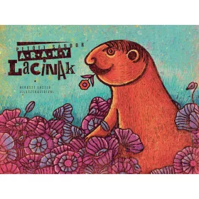 Arany Lacinak - Papírszínház