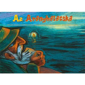 Az aranyhalacska - Papírszínház