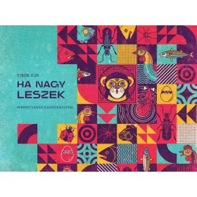 Ha nagy leszek - Papírszínház