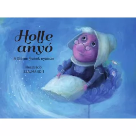 Holle anyó - Papírszínház
