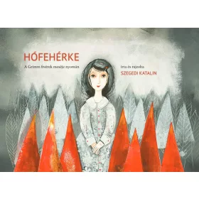 Hófehérke - Papírszínház