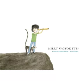 Miért vagyok itt? - Papírszínház