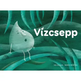 Vízcsepp - Papírszínház