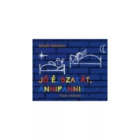 Jó éjszakát, Annipanni!
