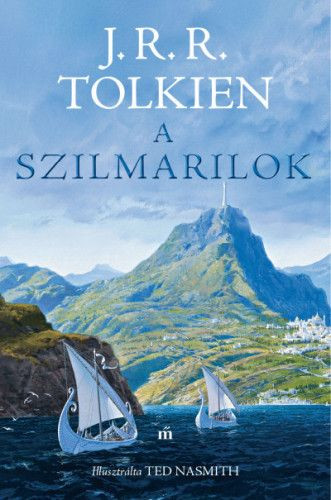 A szilmarilok