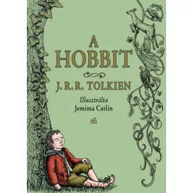 A hobbit