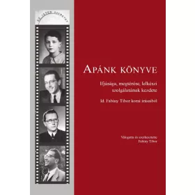 Apánk könyve