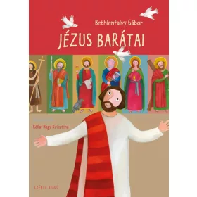 Jézus barátai
