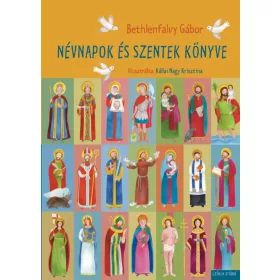 Névnapok és szentek könyve