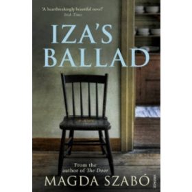 Iza's Ballad