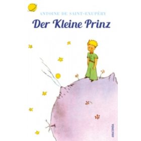 Der Kleine Prinz