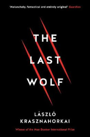 Last Wolf & Herman