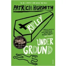 Ripley Under Ground