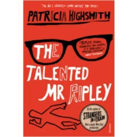 The Talented Mr Ripley