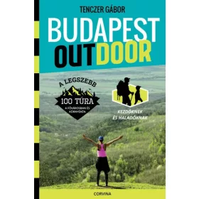 Budapest outdoor