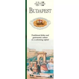 Budapest – City of flavours