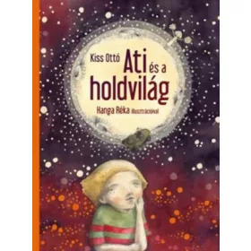 Ati és a holdvilág