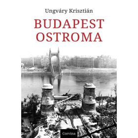 Budapest ostroma