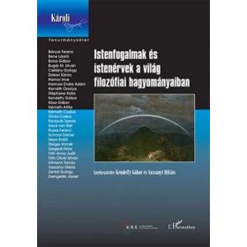   Istenfogalmak és istenérvek a világ filozófiai hagyományaiban