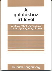 A galatákhoz írt levél