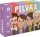 Pilvax – Társasjáték