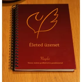 Életed üzenet 