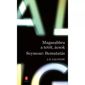 Magasabbra a tetőt, ácsok / Seymour: Bemutatás