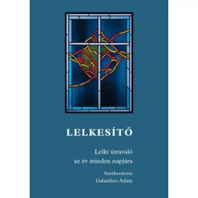 Lelkesítő