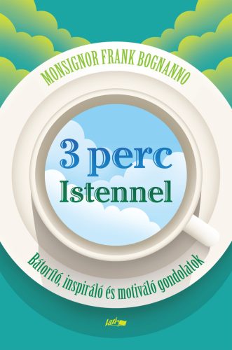 3 perc Istennel