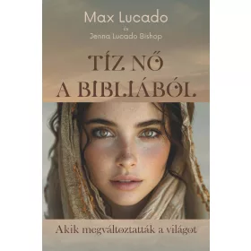 Tíz nő a Bibliából