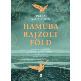 Hamuba rajzolt föld